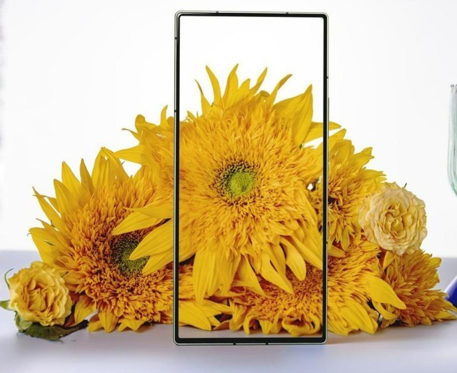 努比亚Z50 Ultra简评：全能的手机，价格也很香