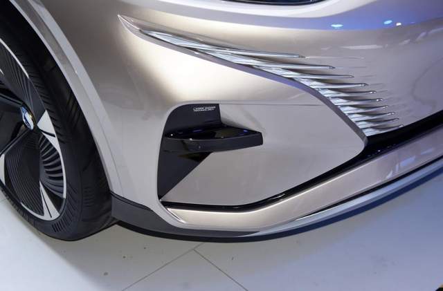 满分十分，至少可以打9分！腾势N7颜值不输保时捷和阿斯顿马丁