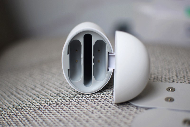 口袋里的按摩师 乐范随充魔力贴