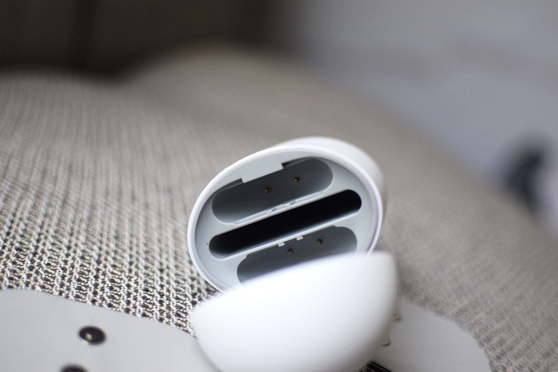 口袋里的按摩师 乐范随充魔力贴