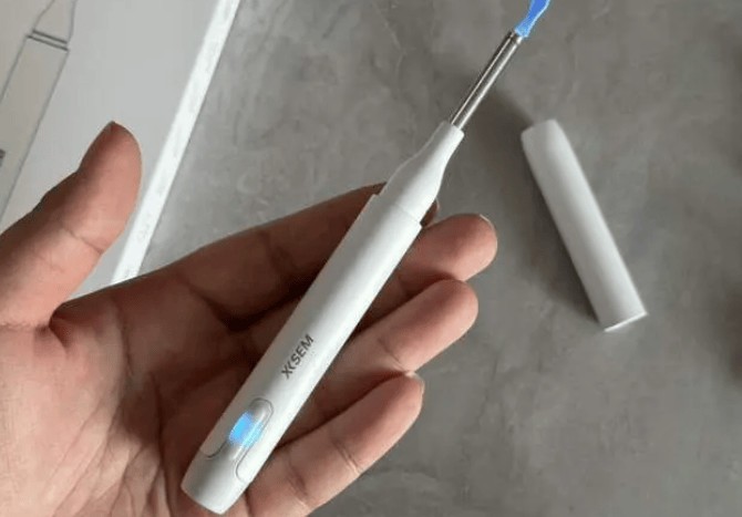 可视耳勺是不是智商税？五款好用挖耳勺推荐！