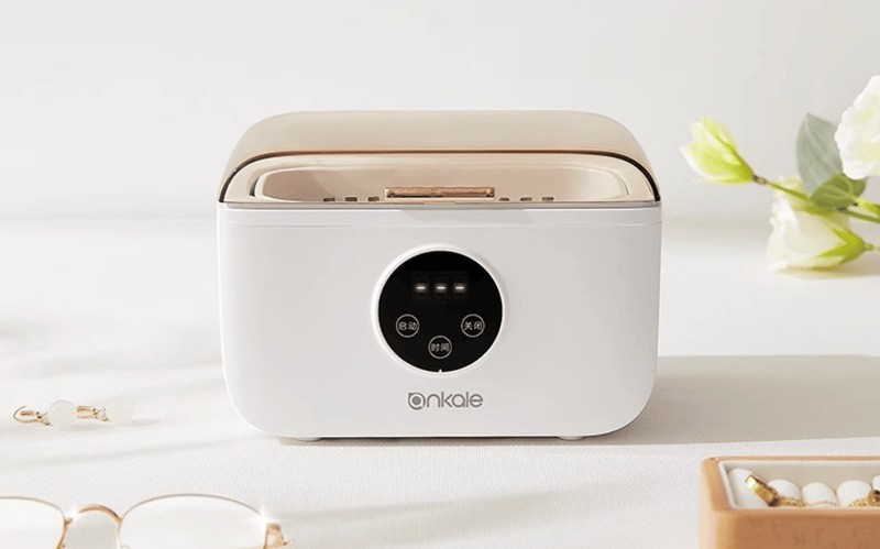 超声波清洗机双十一值得买吗？2024四款顶级超声波清洗机推荐！