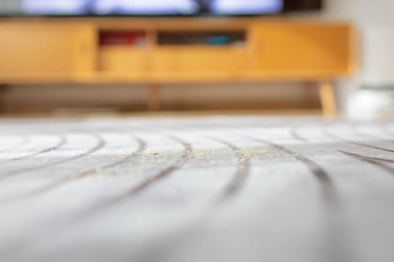 年终大扫除的好帮手，好用不贵，米家吸尘器2Slim