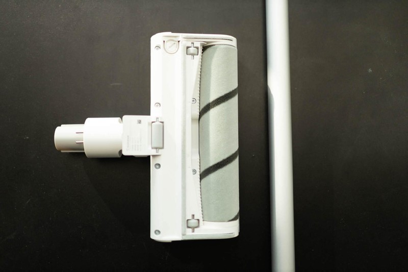 年终大扫除的好帮手，好用不贵，米家吸尘器2Slim