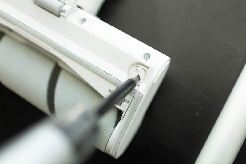 年终大扫除的好帮手，好用不贵，米家吸尘器2Slim