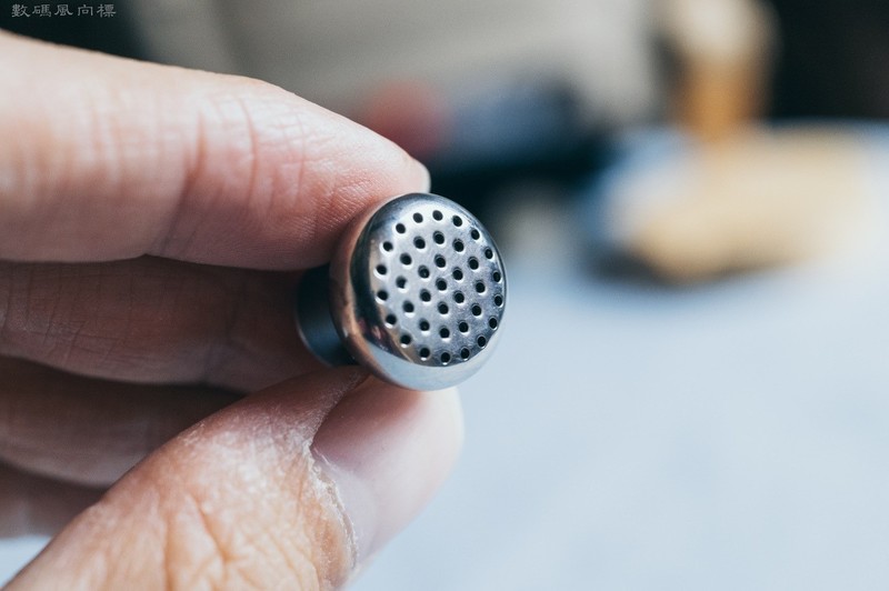 老鸟新人各取所需，质地均衡的平头耳塞，凯声db1系列试听