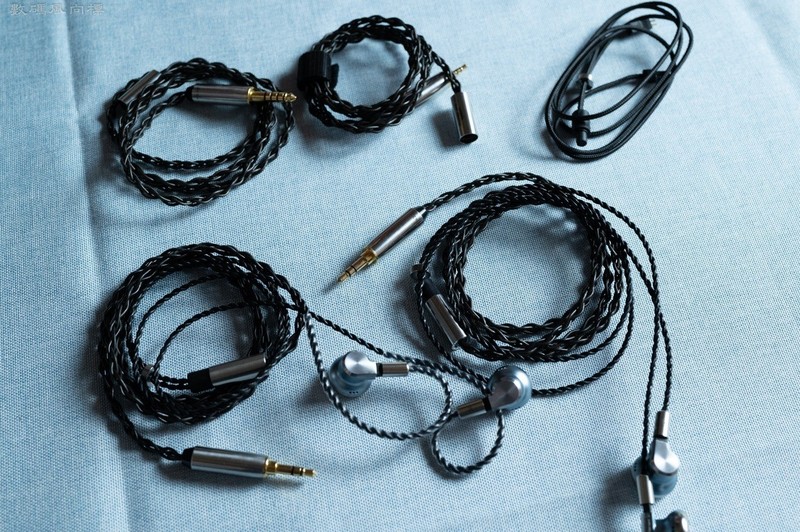 老鸟新人各取所需，质地均衡的平头耳塞，凯声db1系列试听