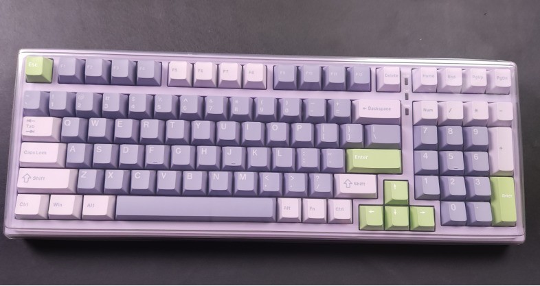 垃圾佬的新伙伴-黑爵鼠标垫/XINMENG新盟X98机械键盘/黑爵AJ139 PRO 游戏鼠标