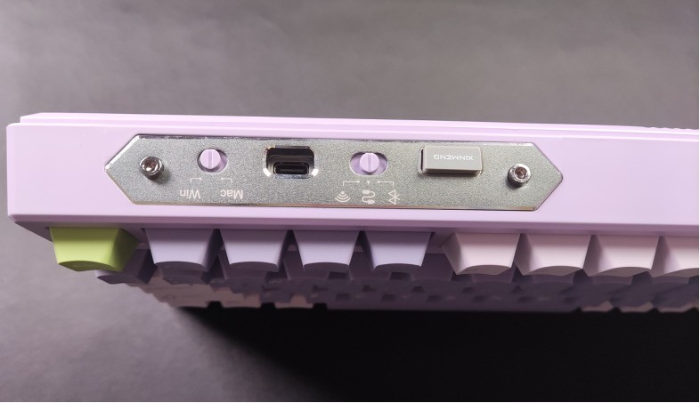 垃圾佬的新伙伴-黑爵鼠标垫/XINMENG新盟X98机械键盘/黑爵AJ139 PRO 游戏鼠标