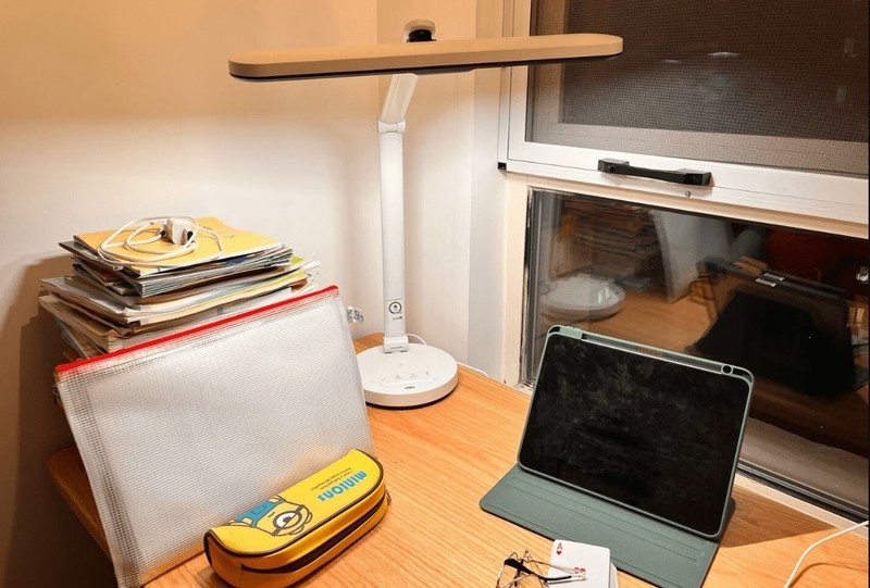 儿童台灯什么光源好？如何挑选儿童护眼台灯