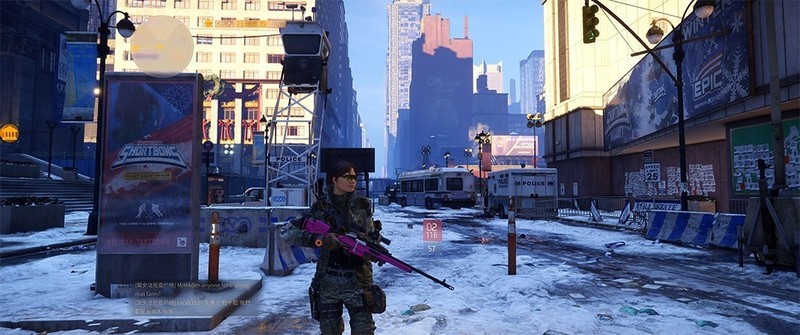 34寸准4K带鱼屏还是LG面板IPS屏券后价只需998，显示器搅局者出现