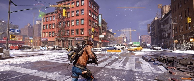 34寸准4K带鱼屏还是LG面板IPS屏券后价只需998，显示器搅局者出现