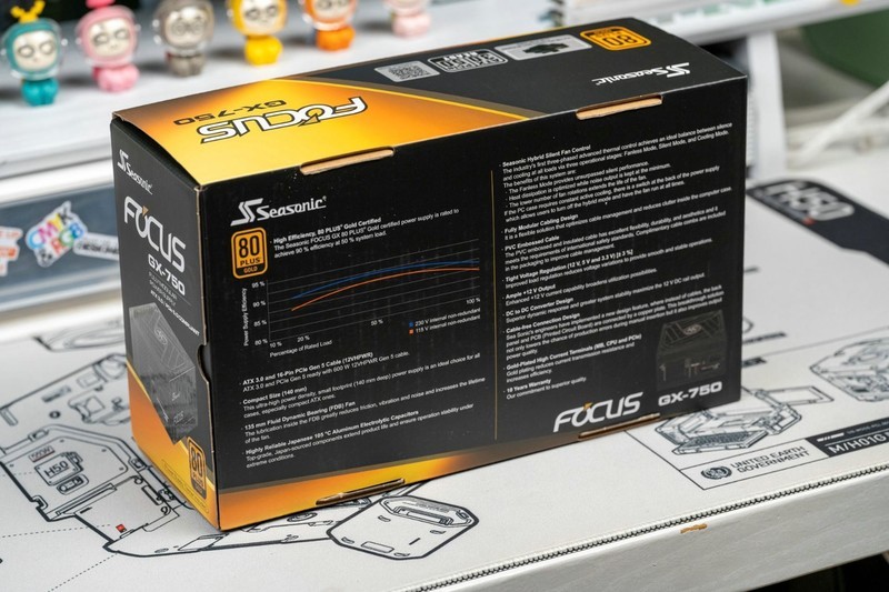 20L小尺寸 M-ATX机箱装机，乔思伯Z20打造精致桌面电脑