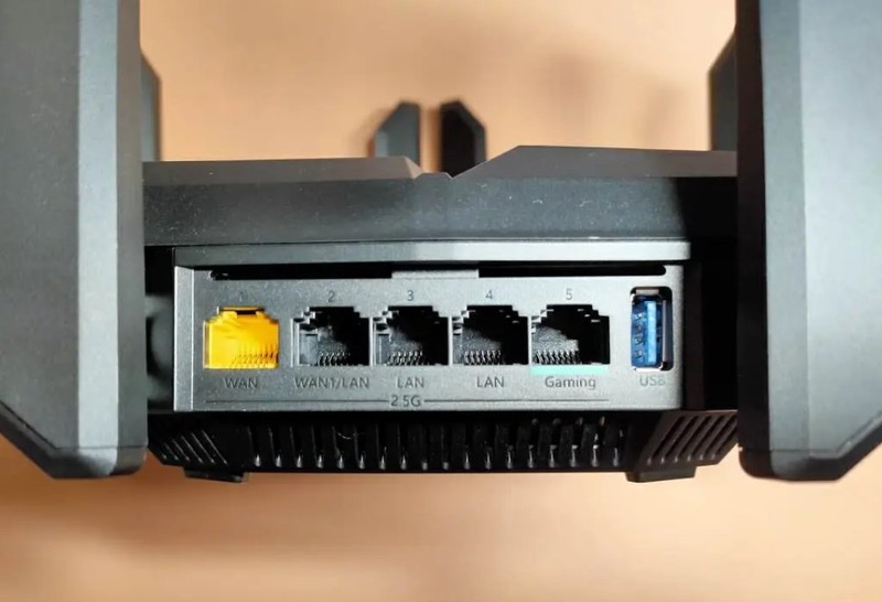 WiFi7 不仅仅是快，锐捷天蝎BE72 Pro让你瞧瞧什么是天花板