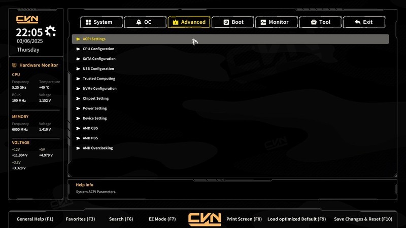 9800X3D的高性价比高颜值座驾，七彩虹 B850I主板体验分享