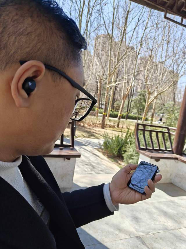 Final ZE3000SV真无线耳机深度体验：音质与功能的双重飞跃