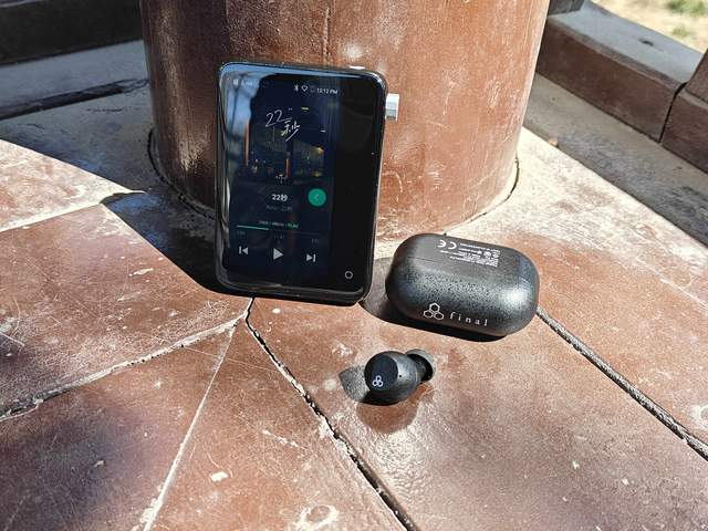 Final ZE3000SV真无线耳机深度体验：音质与功能的双重飞跃