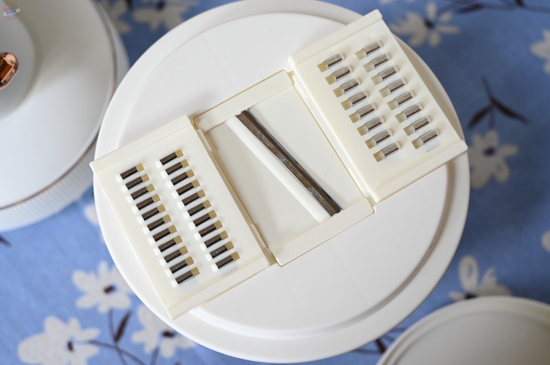 年夜饭的好帮手，剁馅剥蒜都在行，七彩叮当绞肉机上手