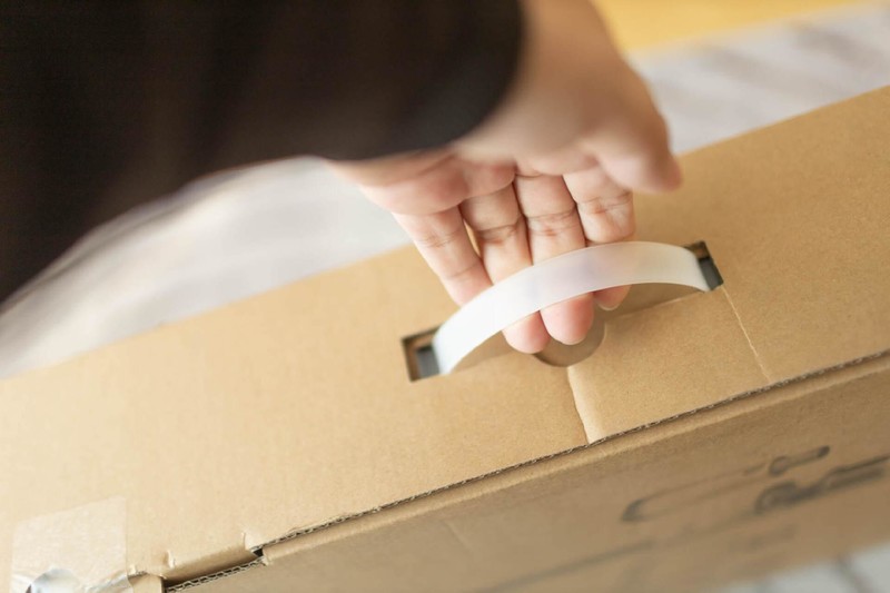 年终大扫除的好帮手，好用不贵，米家吸尘器2Slim