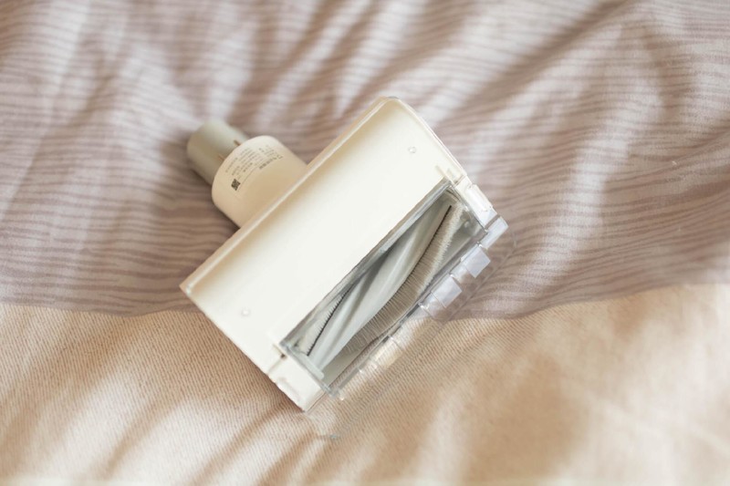 年终大扫除的好帮手，好用不贵，米家吸尘器2Slim