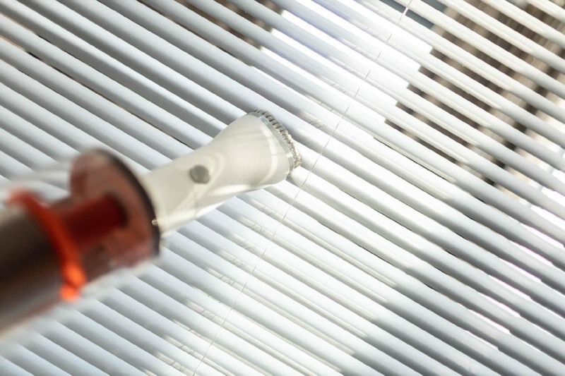 年终大扫除的好帮手，好用不贵，米家吸尘器2Slim