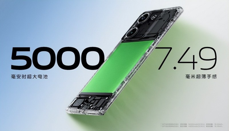 玩累了还有电？vivo Y100续航实测，拍照体验同样出彩