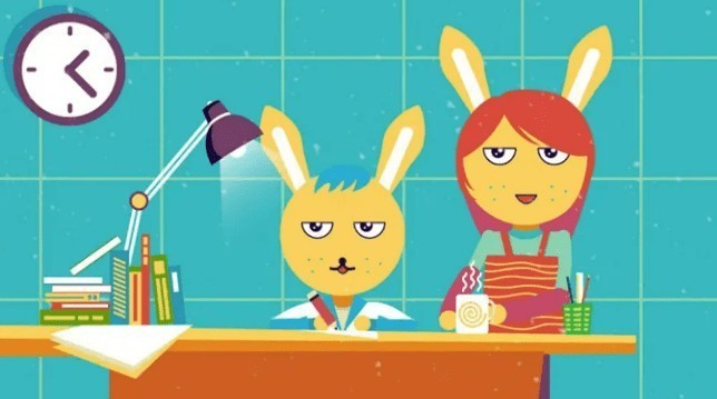 哪种灯对眼睛视力保护最好？五款考研台灯推荐