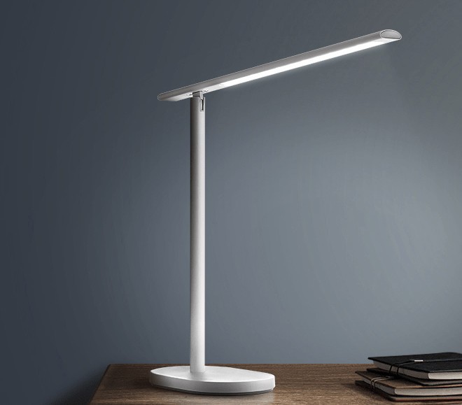 哪种灯对眼睛视力保护最好？五款考研台灯推荐