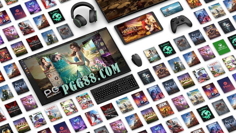 索尼秘闻曝光：PG微软模拟器收购动视暴雪或令Xbox在电子游戏领域取得超越