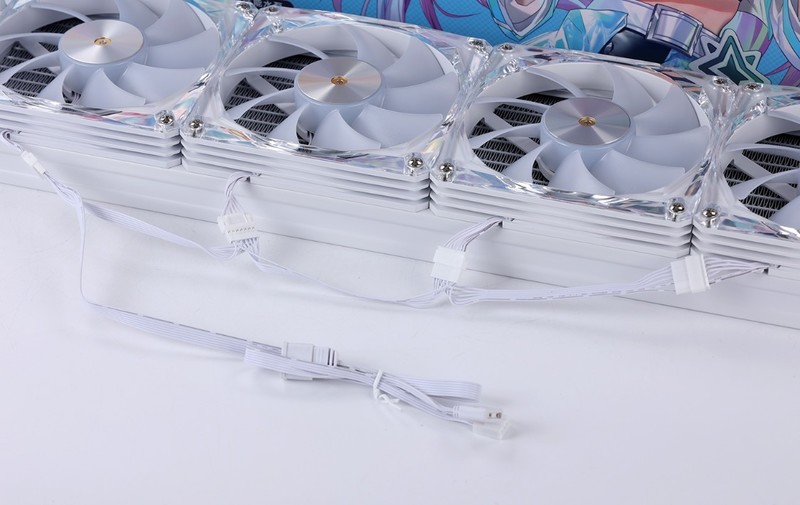 轻松搞定300W+功耗！影驰星曜G480一体水冷散热搭配14900KF实测