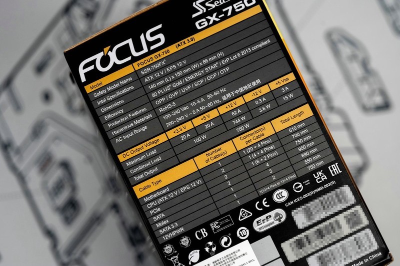 20L小尺寸 M-ATX机箱装机，乔思伯Z20打造精致桌面电脑