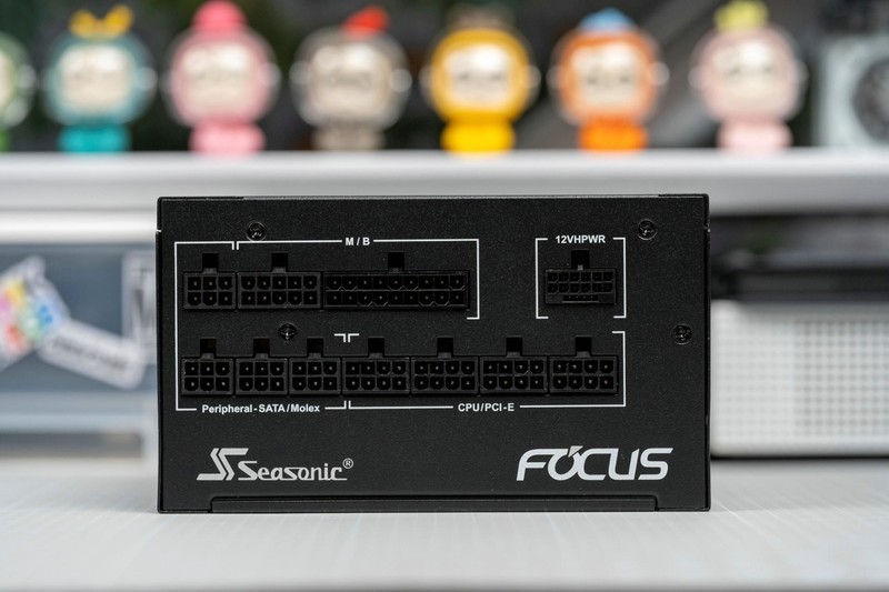 20L小尺寸 M-ATX机箱装机，乔思伯Z20打造精致桌面电脑