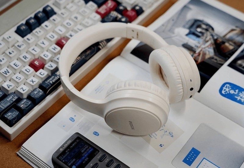 头戴式耳机100左右的有哪些品牌、一百左右的头戴式耳机推荐