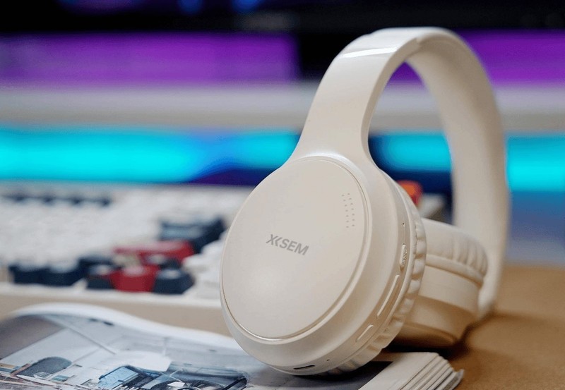 头戴式耳机100左右的有哪些品牌、一百左右的头戴式耳机推荐