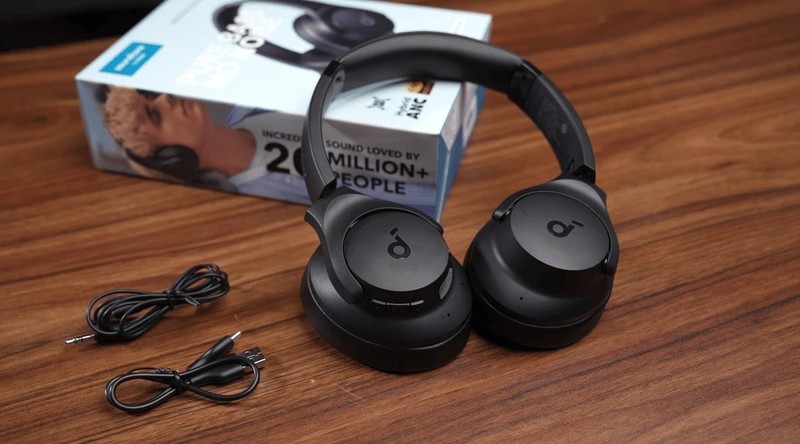 头戴式耳机100左右的有哪些品牌、一百左右的头戴式耳机推荐