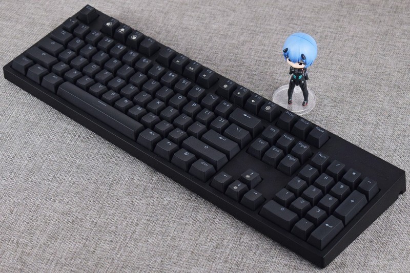 侧重细节和体验，极度未知HyperX火星2机械键盘开箱试玩