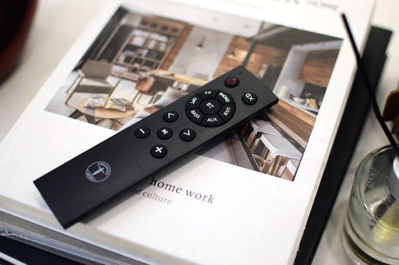 滚滚洪流 震撼.艾特铭客X50 HiFi音箱