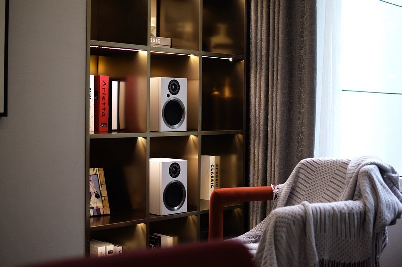 滚滚洪流 震撼.艾特铭客X50 HiFi音箱