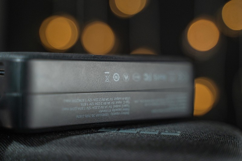 急速快充，续航无忧！GOPRO如何30分钟回血75%，泰迅给出了答案