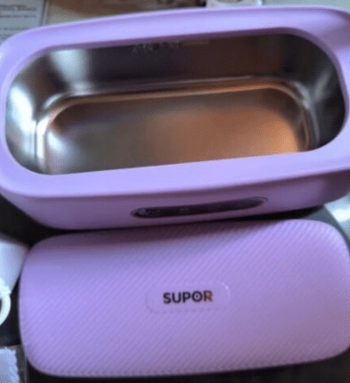 超声波眼镜清洗机有用吗？好用实惠超声波清洗机排行榜