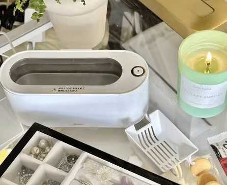 超声波眼镜清洗机有用吗？好用实惠超声波清洗机排行榜
