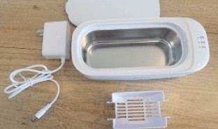 超声波眼镜清洗机有用吗？好用实惠超声波清洗机排行榜