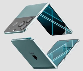 可摺疊iPhone最新圖曝光！iPad Pro Apple ProRes 直接拍出《斗～牛～牛棋牌》電影級大