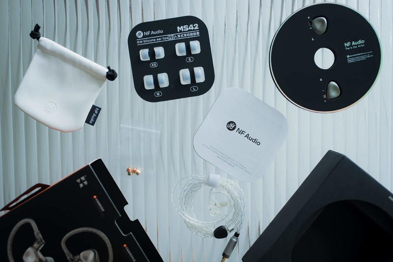 用硬件切换风格，还原不同好声音，宁梵RA15新鲜小试