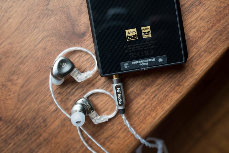 用硬件切换风格，还原不同好声音，宁梵RA15新鲜小试