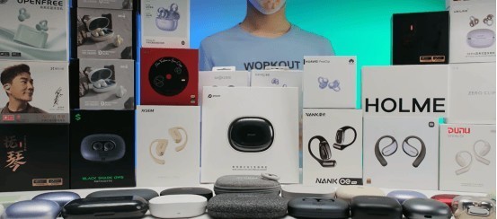 开放式耳机性价比最高的是哪款、开放式耳机性价比最高的品牌推荐