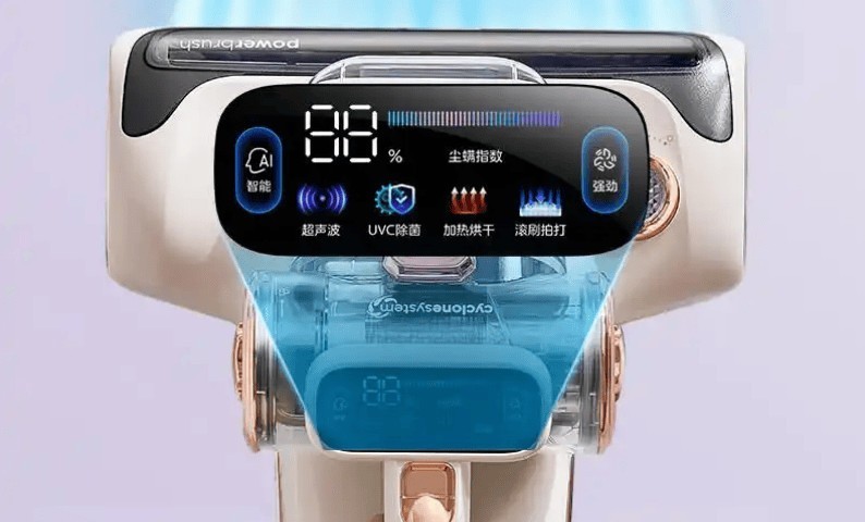 除螨仪品牌哪家好用？公认热门除螨仪排行榜前五实测分享