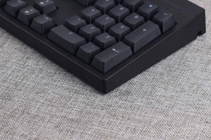 侧重细节和体验，极度未知HyperX火星2机械键盘开箱试玩