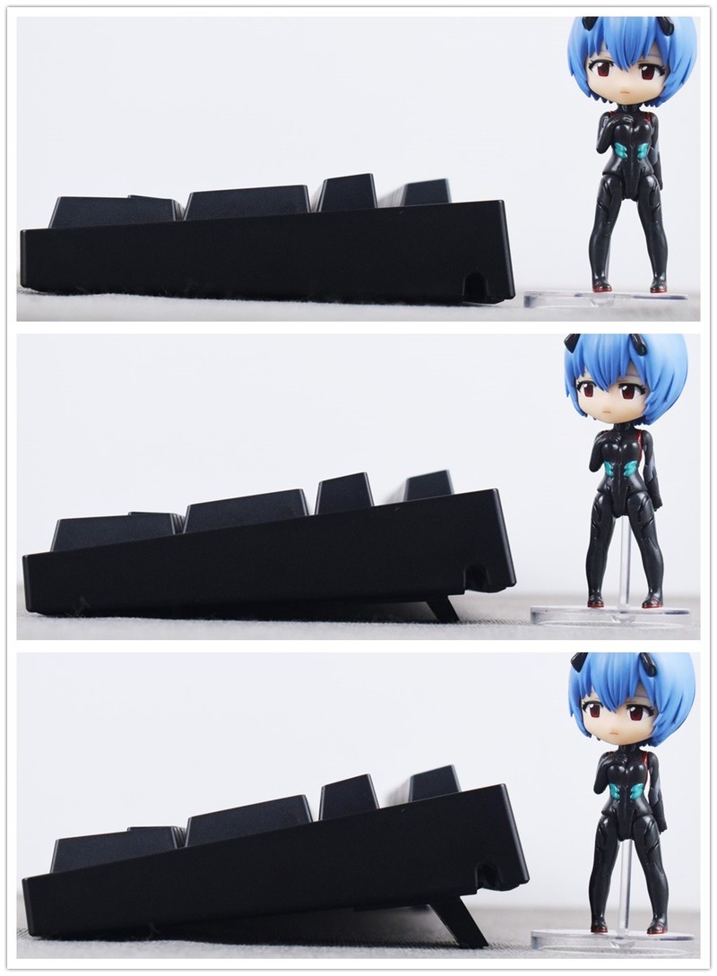 侧重细节和体验，极度未知HyperX火星2机械键盘开箱试玩