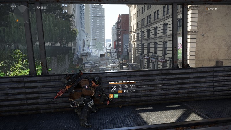 侧重细节和体验，极度未知HyperX火星2机械键盘开箱试玩